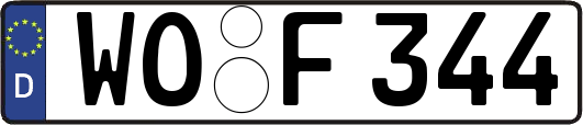 WO-F344