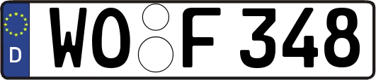 WO-F348