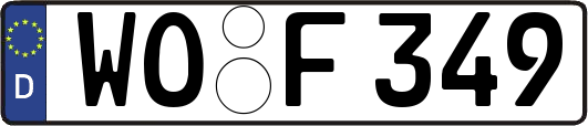 WO-F349