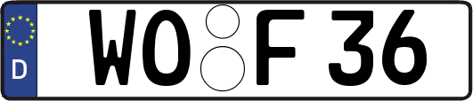 WO-F36
