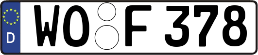 WO-F378
