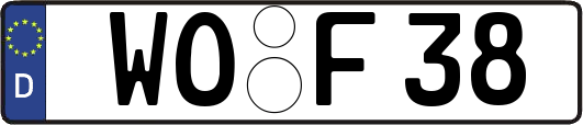 WO-F38