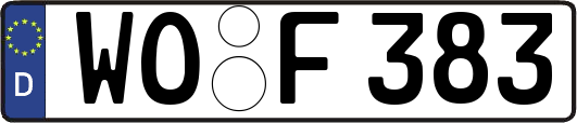 WO-F383