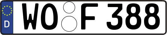 WO-F388