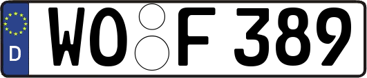 WO-F389