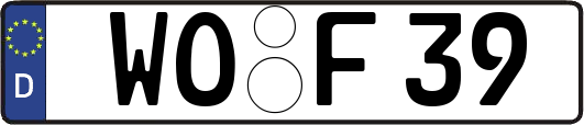 WO-F39