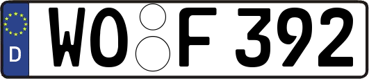 WO-F392