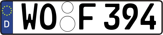 WO-F394