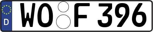 WO-F396
