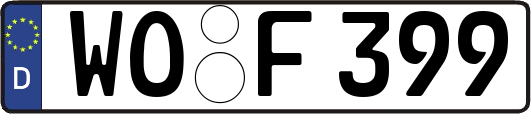 WO-F399