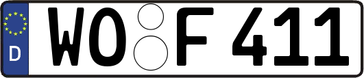 WO-F411