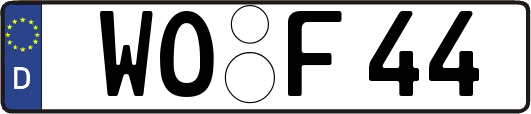 WO-F44