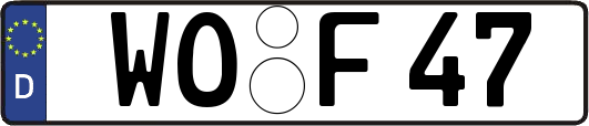 WO-F47
