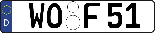 WO-F51