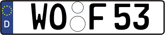 WO-F53