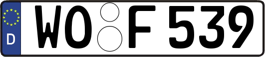 WO-F539