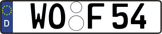 WO-F54