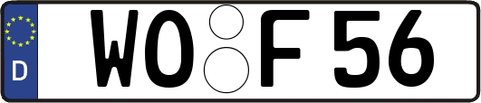 WO-F56