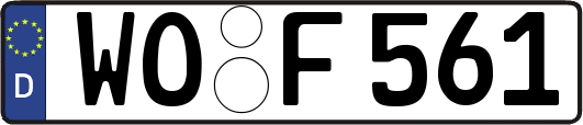 WO-F561