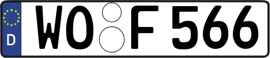 WO-F566