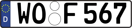 WO-F567