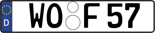 WO-F57