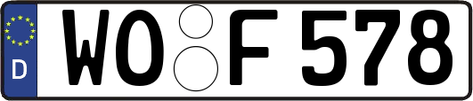 WO-F578