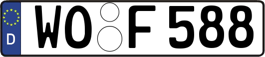 WO-F588