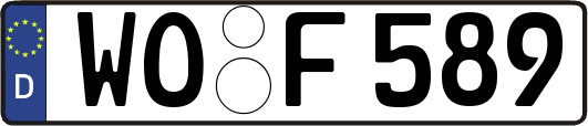 WO-F589