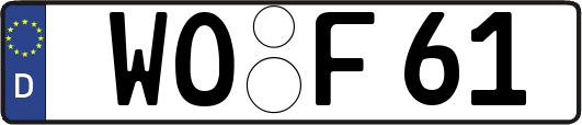 WO-F61