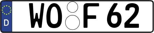 WO-F62