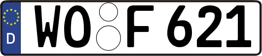 WO-F621