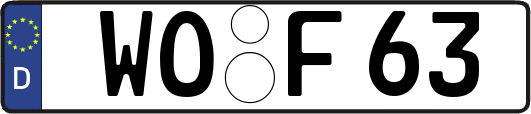 WO-F63