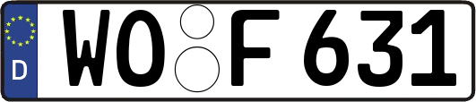 WO-F631
