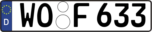 WO-F633