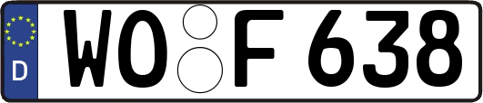 WO-F638