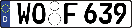 WO-F639