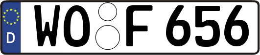WO-F656