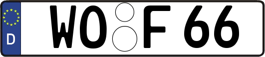WO-F66