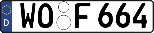 WO-F664