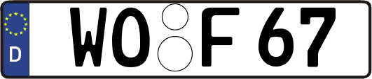 WO-F67