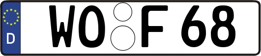 WO-F68