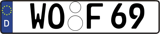 WO-F69