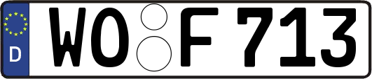 WO-F713
