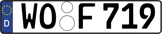 WO-F719