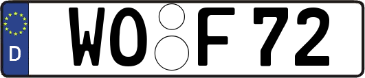 WO-F72
