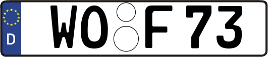 WO-F73