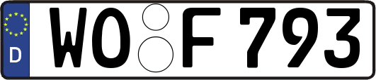 WO-F793