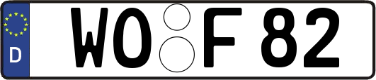 WO-F82