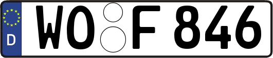 WO-F846